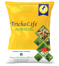 GLS Tricholife - Trichoderma Viride 1 Kg